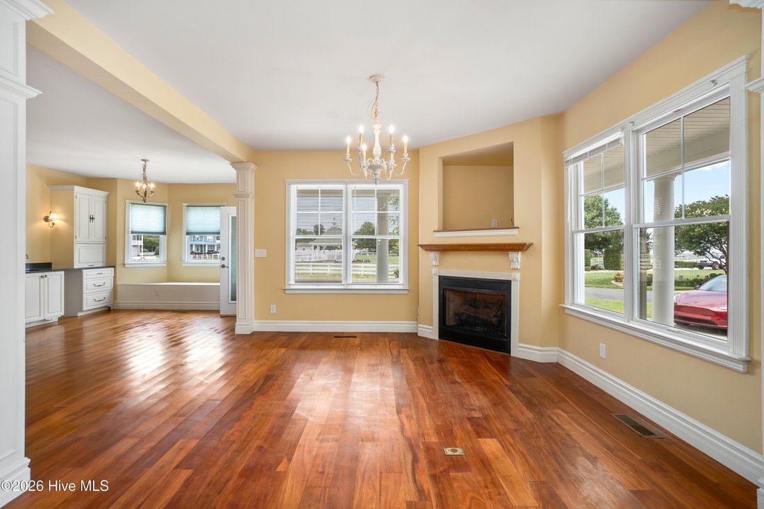House in Moyock, North Carolina, United States 5 - 18158849