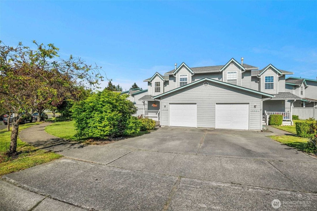 House in Yelm, Washington, United States 1 - 17987498