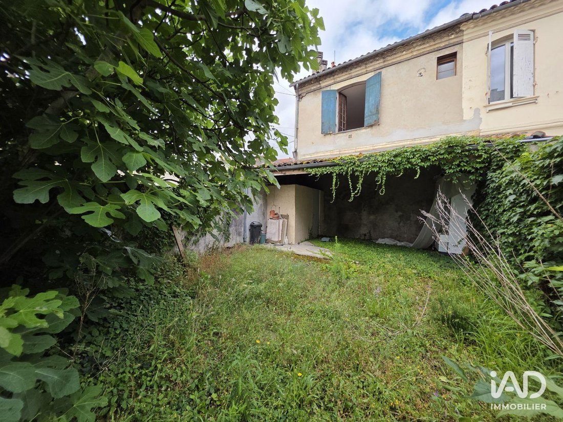 House in Saint Bruno-Saint Augustin, Bordeaux, France 1 - 18169427
