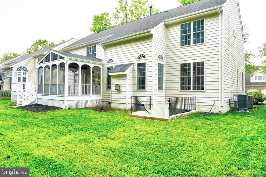House in Chantilly, Virginia, United States 4 - 18162974