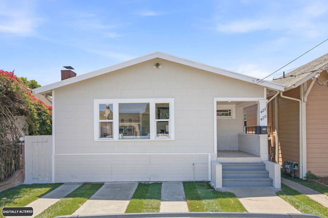 House in Richmond, California, United States 1 - 18157581
