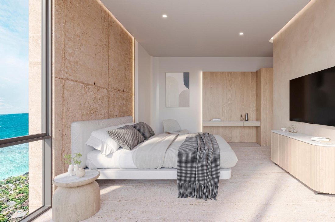 Apartment in Puerto Morelos, Quintana Roo, Mexico 5 - 18165846