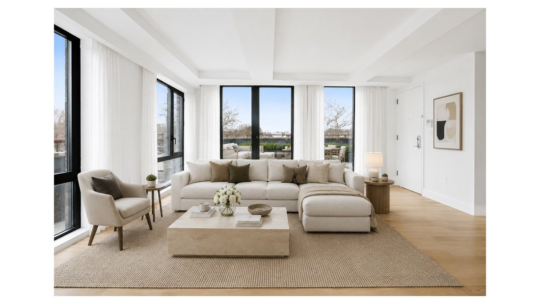 Condo in New York, New York, United States 3 - 18165473