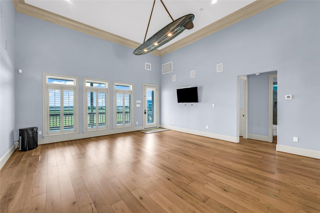 House in Bolivar Peninsula, Texas, United States 5 - 18163060