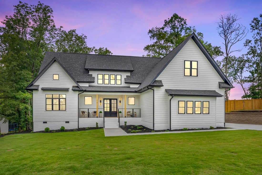 House in Travelers Rest, South Carolina, United States 2 - 18168007