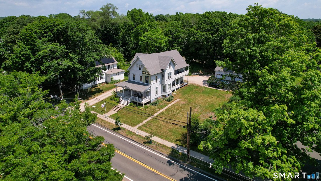 House in Guilford, Connecticut, United States 4 - 18162773