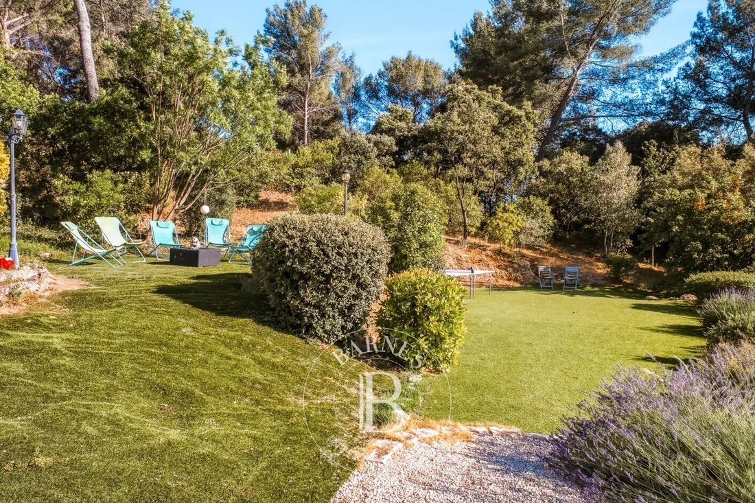 House in Beaudinard-Eoures, Aubagne, France 4 - 18160750