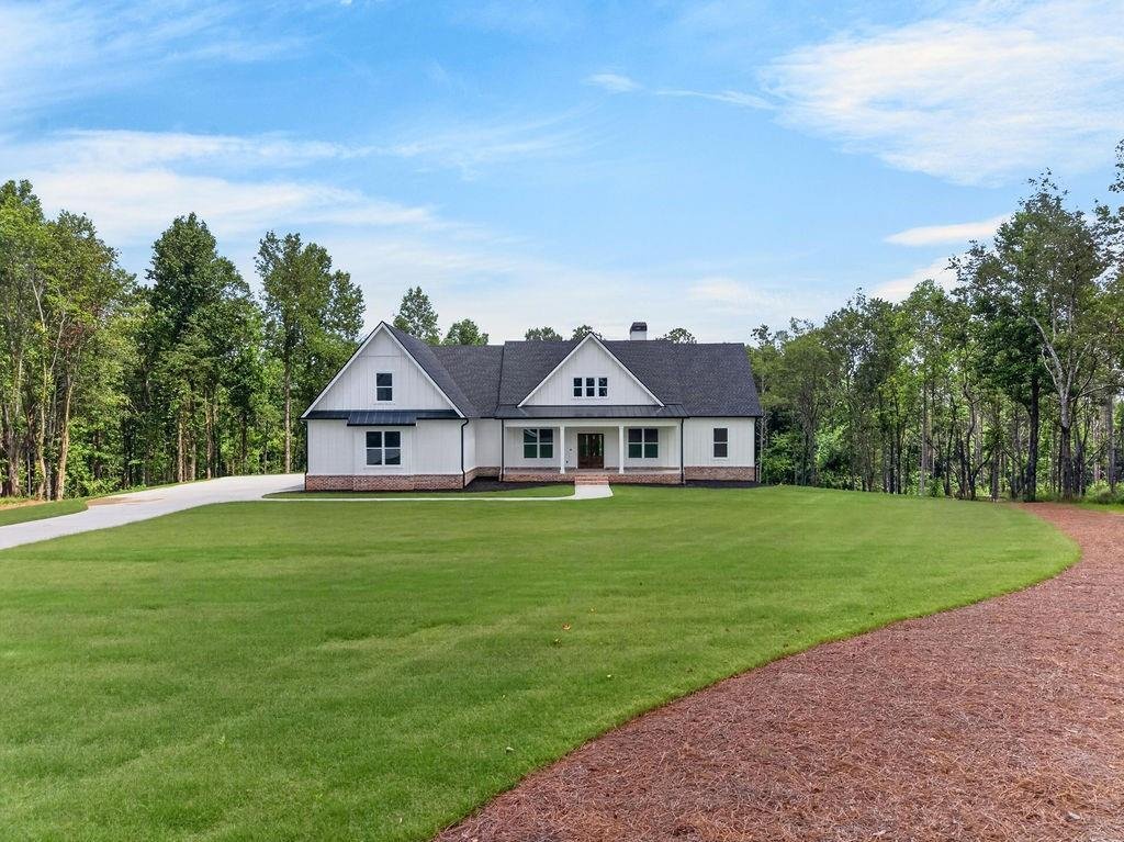 House in Fairmount, Georgia, United States 4 - 18162554