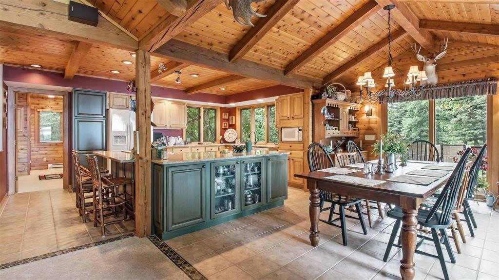 House in Stone Lake, Wisconsin, United States 5 - 18159164