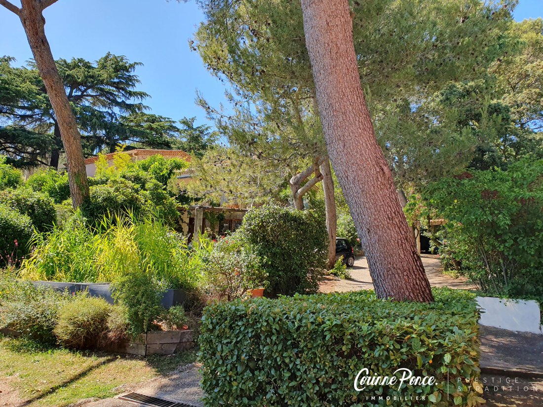 Villa in Camplanier, Nimes, France 4 - 17896281