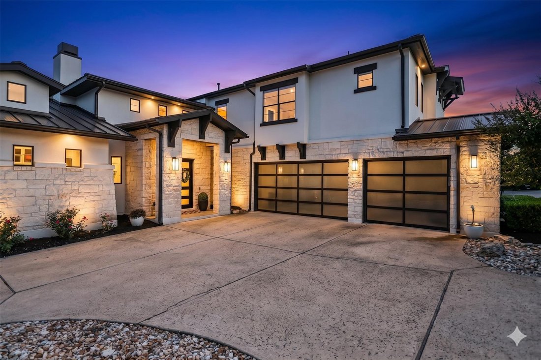 House in Spicewood, Texas, United States 3 - 18158517