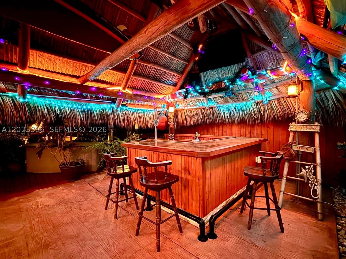 House in Hollywood, Florida, United States 2 - 18021186