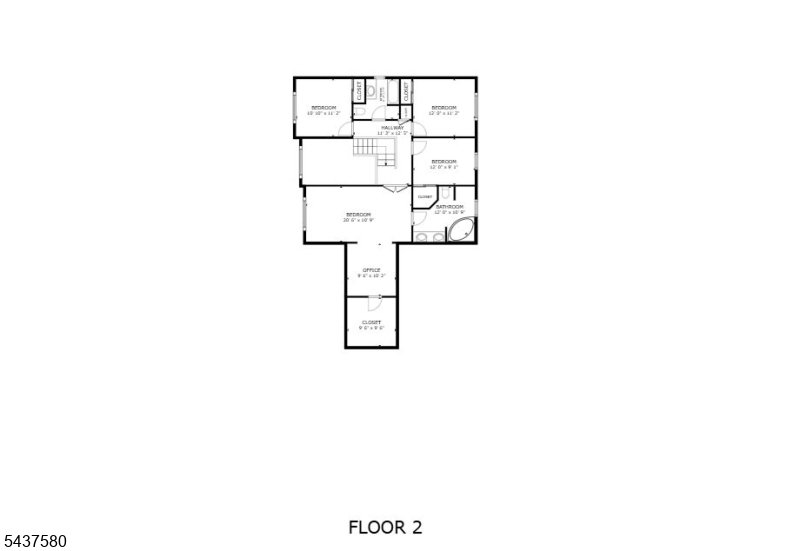 House in Hillsborough Twp., New Jersey, United States 2 - 18165157