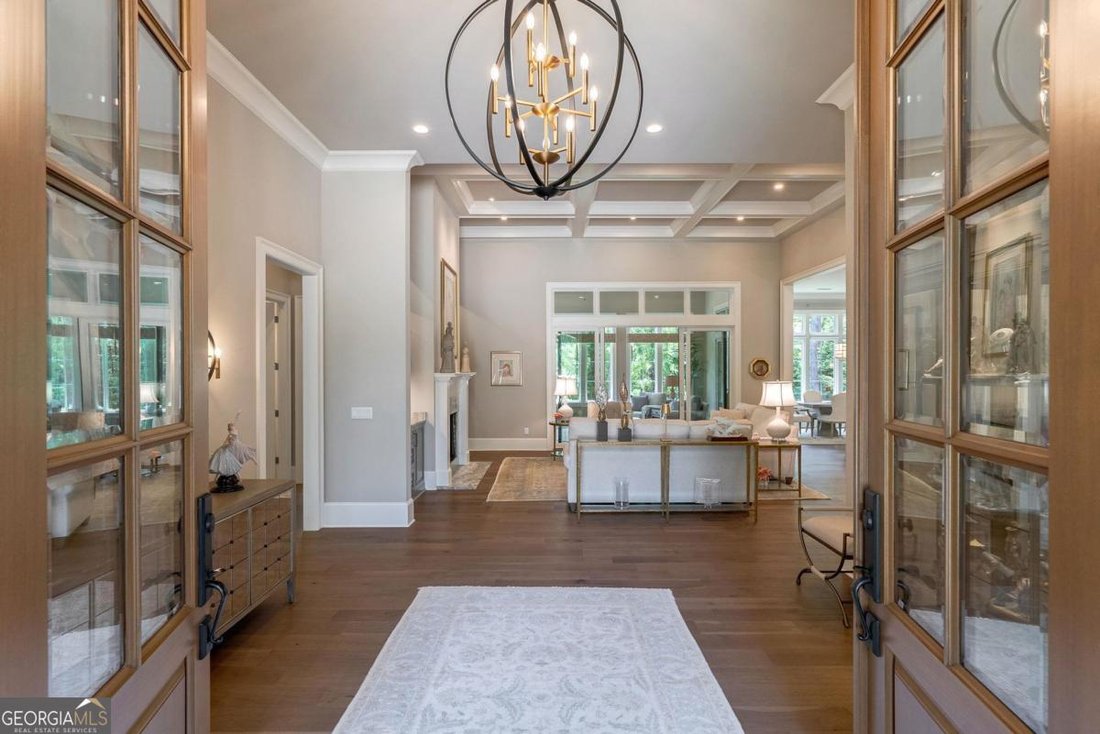 House in Greensboro, Georgia, United States 3 - 18160271