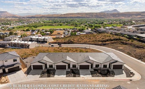 Apartment in Hurricane, Utah, United States 1