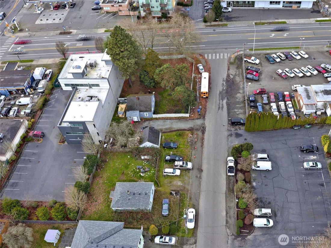 House in Burien, Washington, United States 4 - 17415683