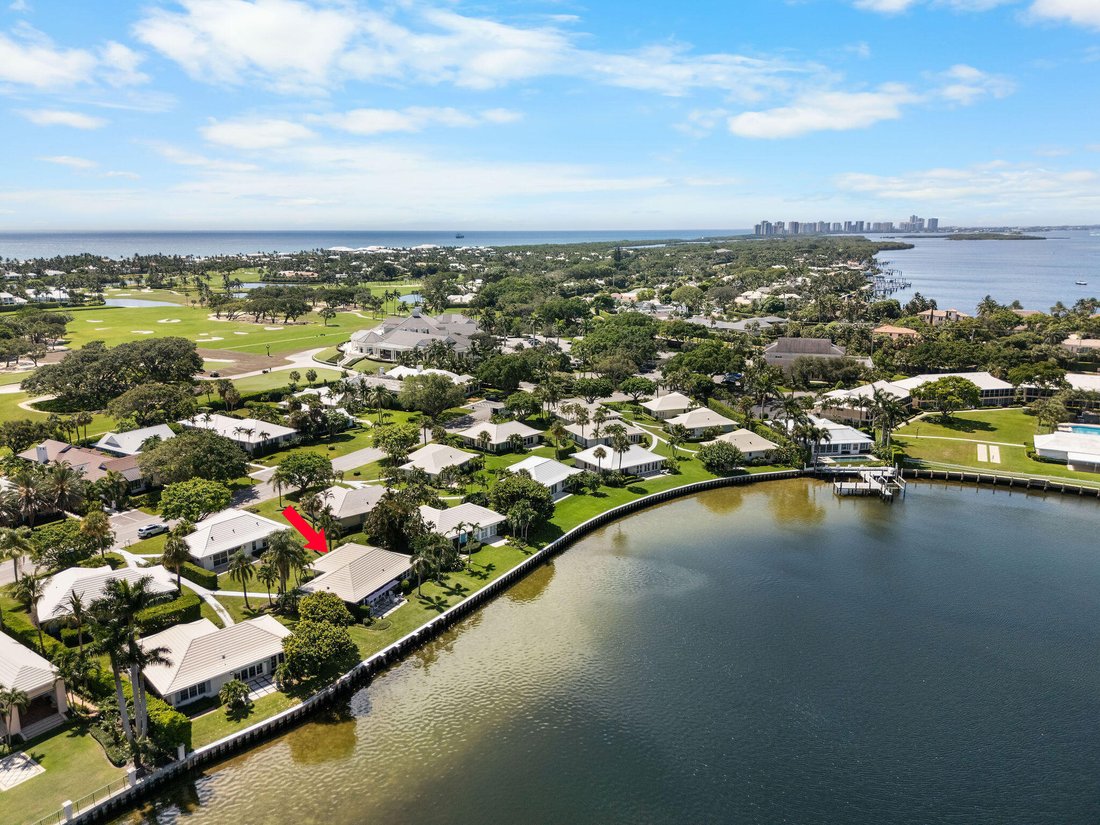 Condo in North Palm Beach, Florida, United States 3 - 18155277