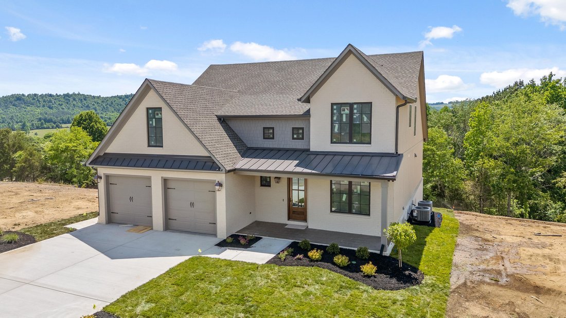House in Apison, Tennessee, United States 2 - 17272643