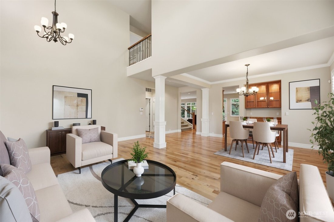 House in Snohomish, Washington, United States 3 - 18168341