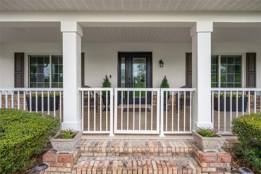 House in Ocala, Florida, United States 2 - 18156108