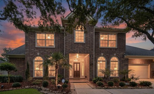 Maison à Pearland, Texas, États-Unis 1