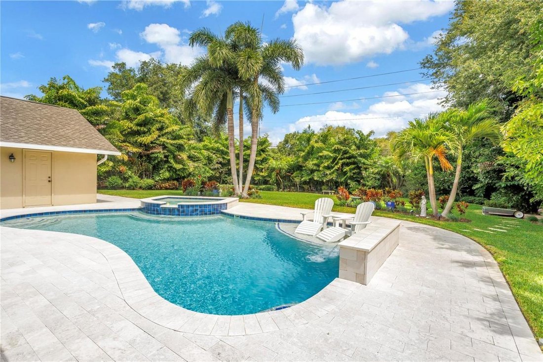 House in Seminole, Florida, United States 4 - 18163432