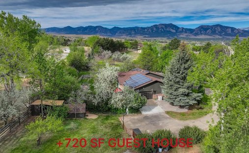 Casa a Boulder, Colorado, Stati Uniti 1