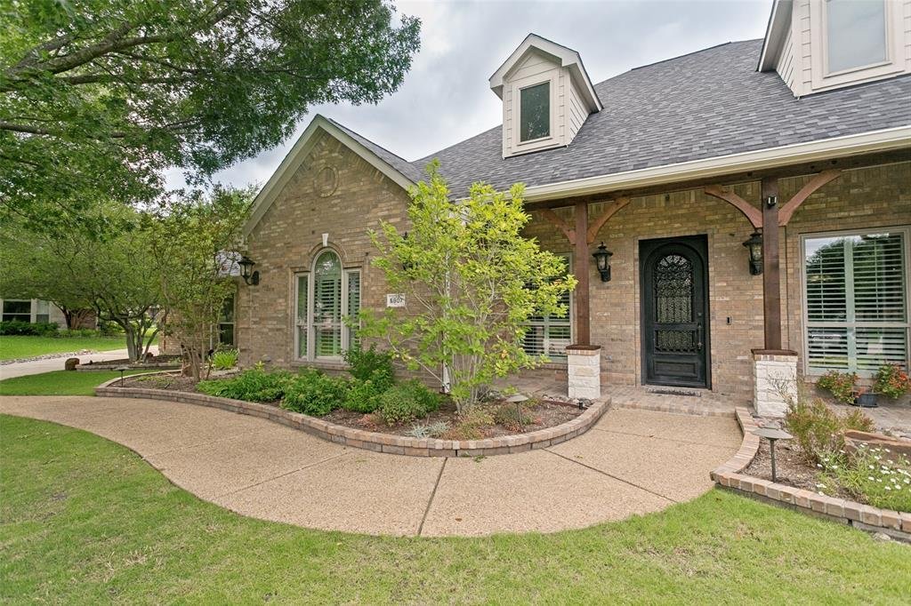 House in Allen, Texas, United States 4 - 18155161