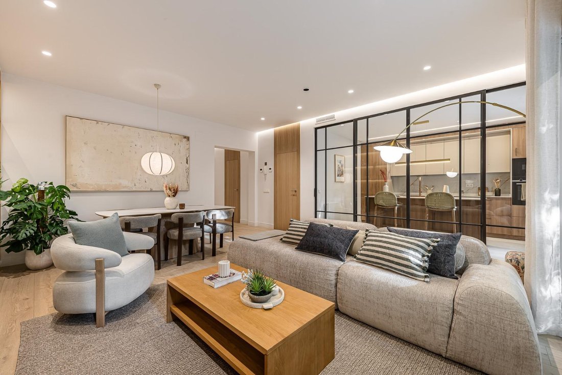 Apartment in Tetuan, Madrid, Spain 5 - 18160457