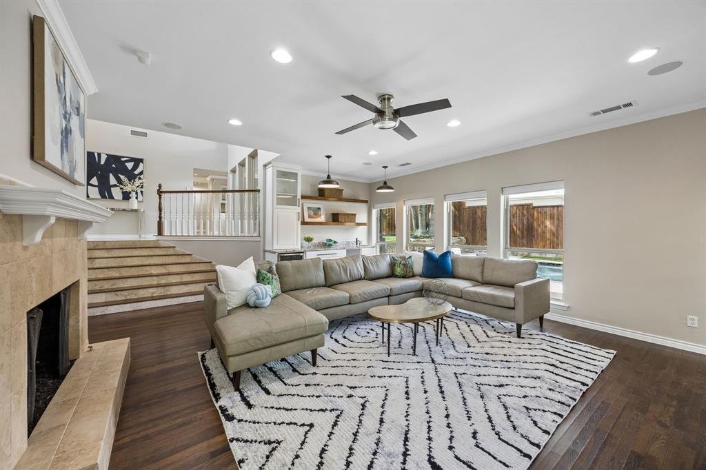 House in Dallas, Texas, United States 5 - 18155044