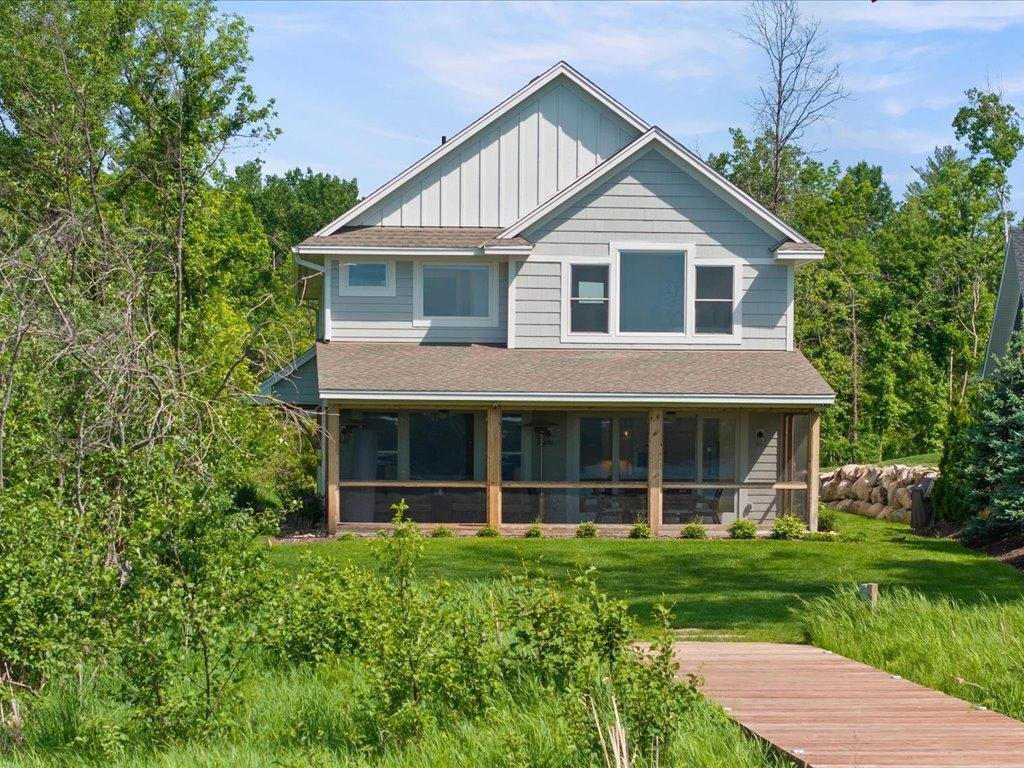 House in Crosslake, Minnesota, United States 4 - 18160450