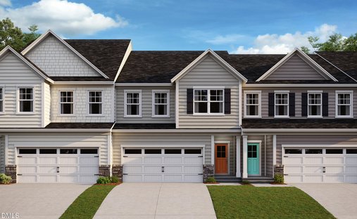 Haus in Apex, North Carolina, Vereinigte Staaten 1