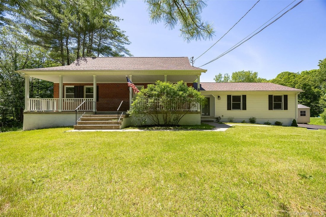 House in Spackenkill, New York, United States 1 - 18125852