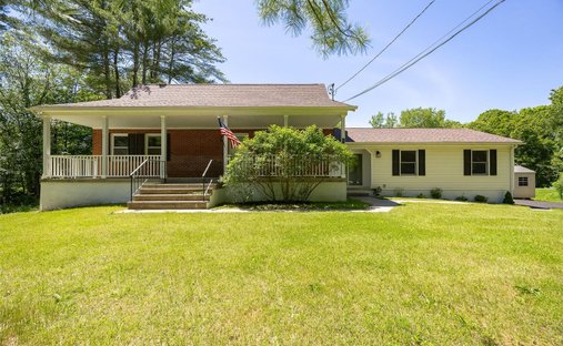 Haus in Spackenkill, New York, Vereinigte Staaten 1