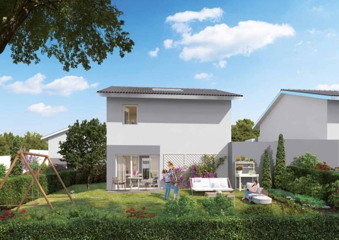 House in Perrignier, Auvergne-Rhône-Alpes, France 5 - 12925031