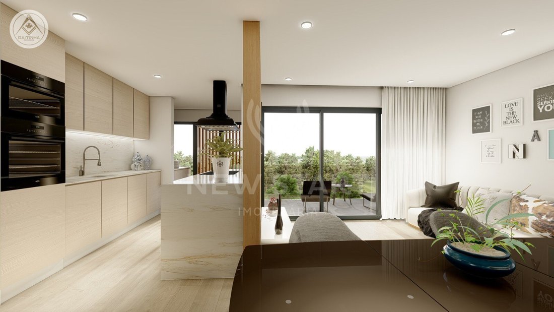 Apartment in Pechao, Algarve, Portugal 5 - 15979118