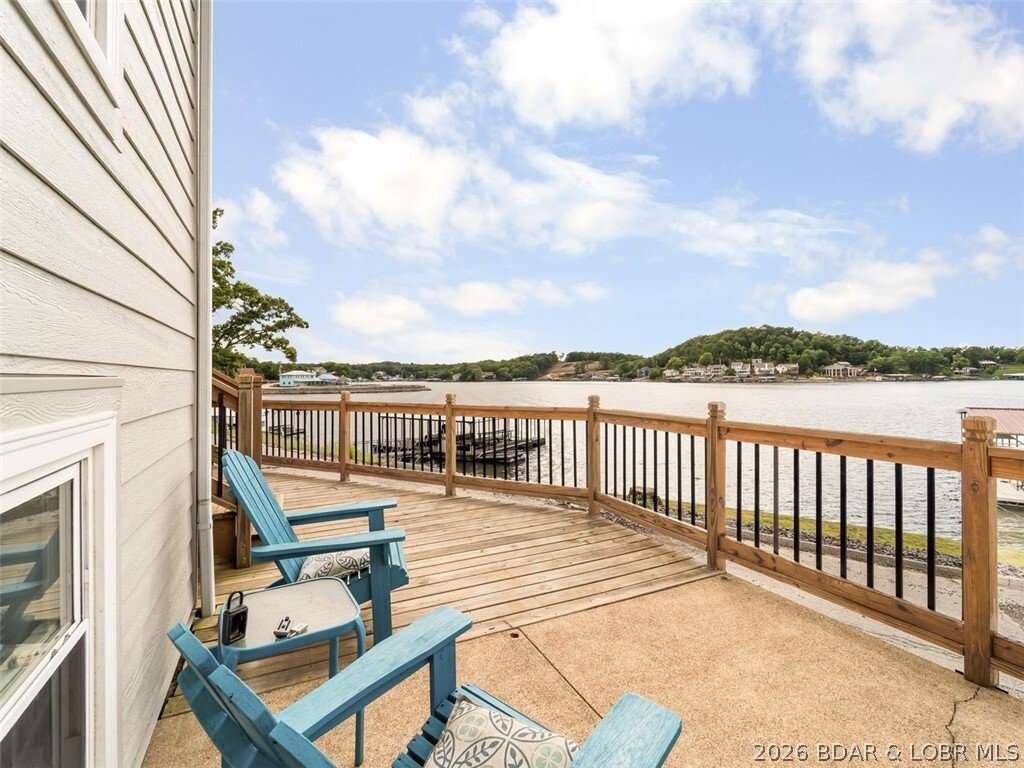 House in Lake Ozark, Missouri, United States 4 - 18154341