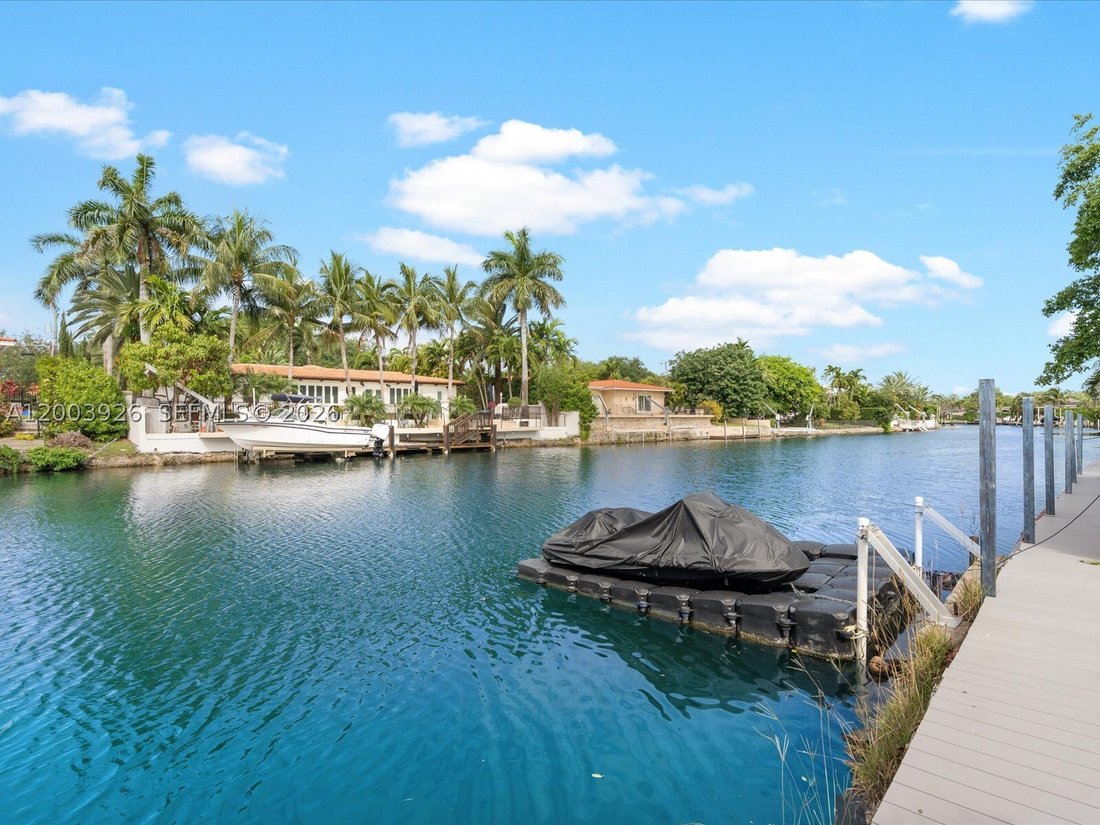 House in Coral Gables, Florida, United States 2 - 17719397