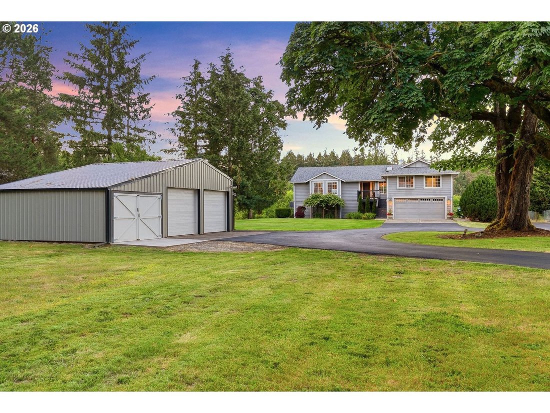 House in Woodland, Washington, United States 1 - 17750425