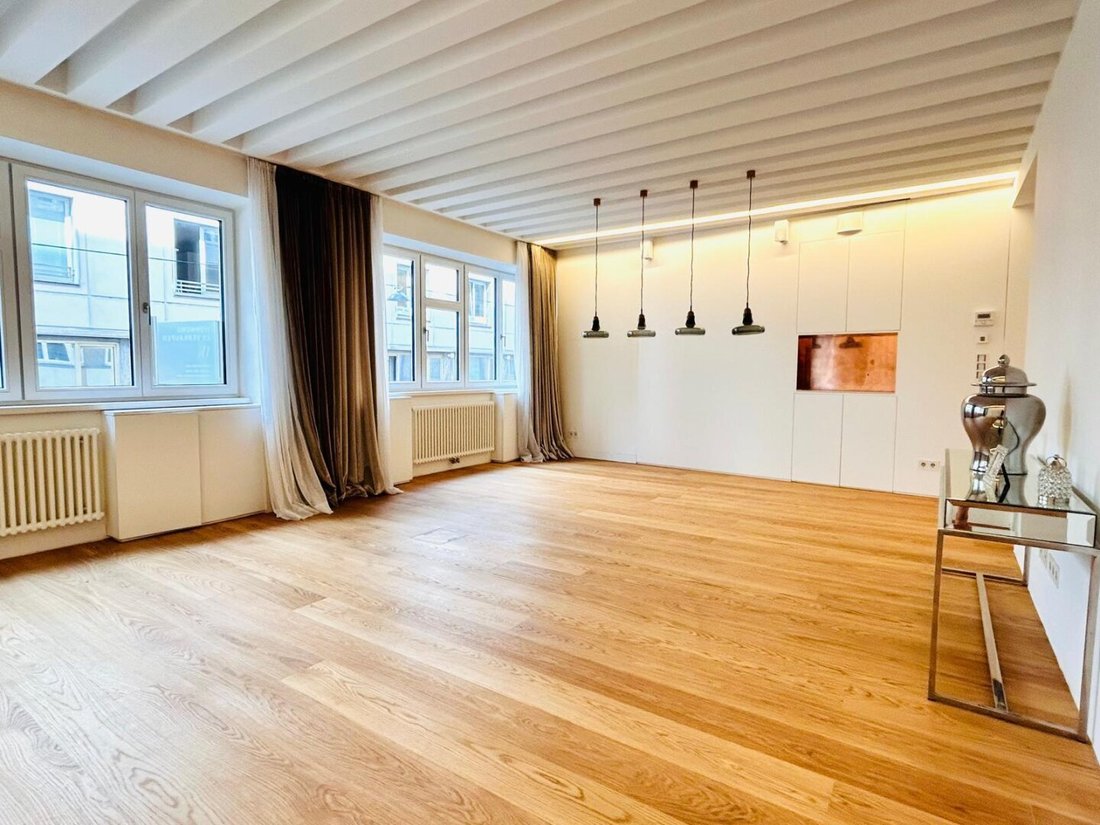 Apartment in Vienna, Wien, Austria 1 - 18164023
