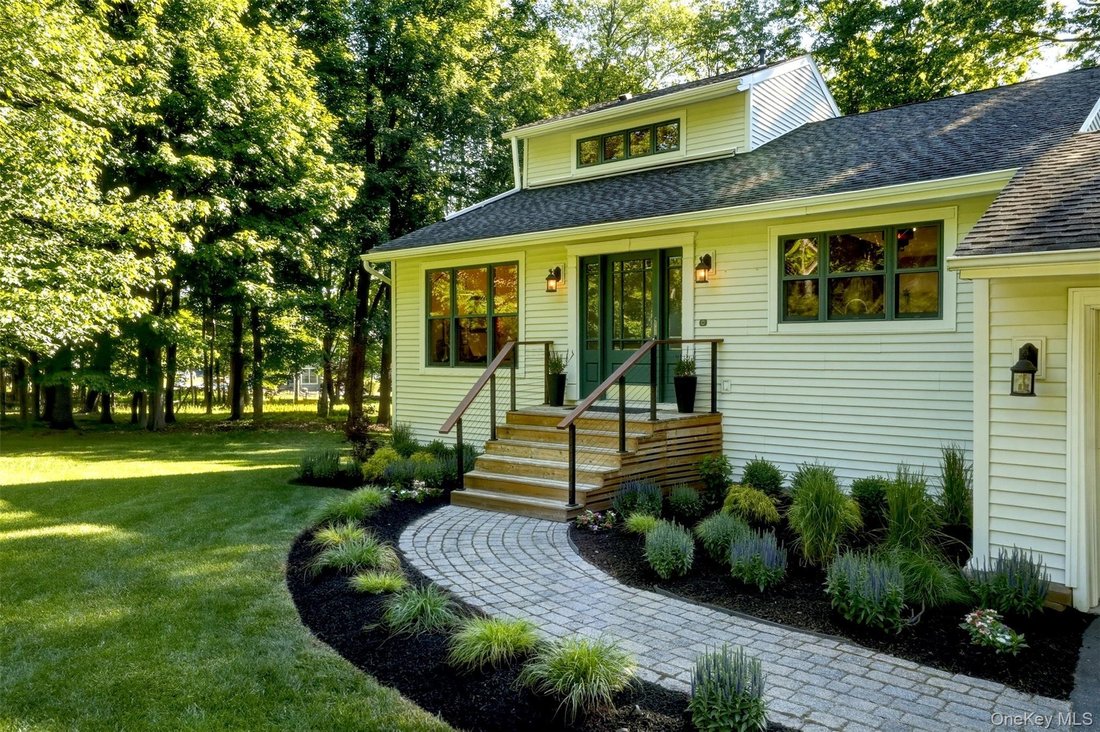 Casa a Warwick, New York, Stati Uniti 2 - 18162965