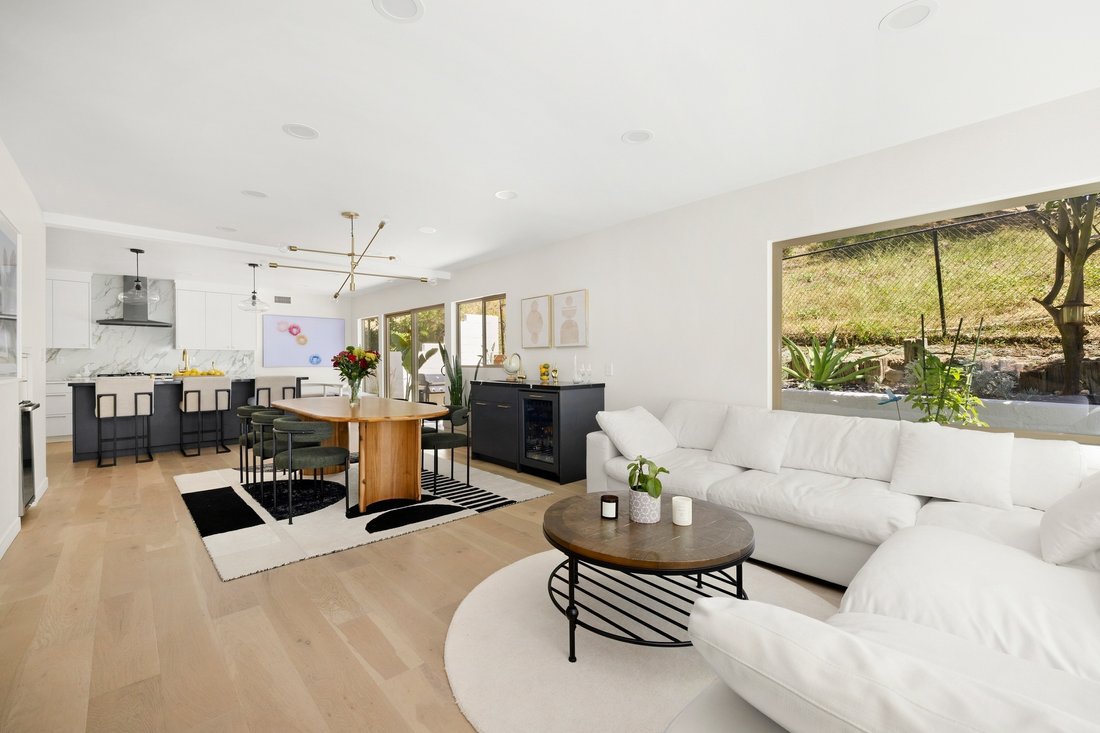House in Los Angeles, California, United States 4 - 18157716