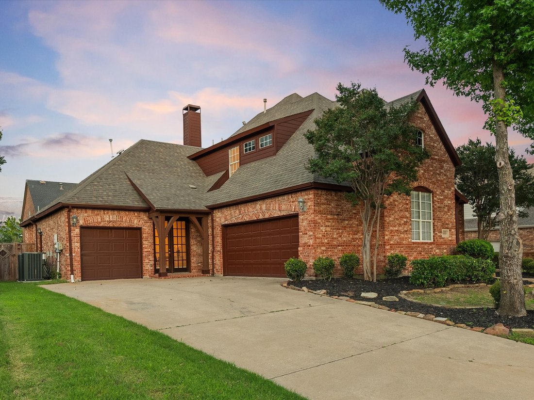 House in Carrollton, Texas, United States 2 - 18170125