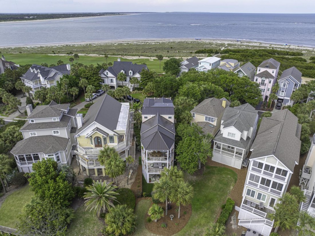 House in Isle of Palms, South Carolina, United States 1 - 18163367