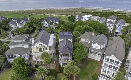 House in Isle of Palms, South Carolina, United States 1