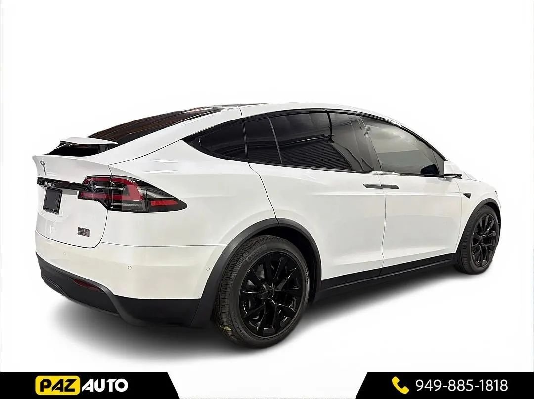Suv in Laguna Hills, CA, United States 5 - 17379449