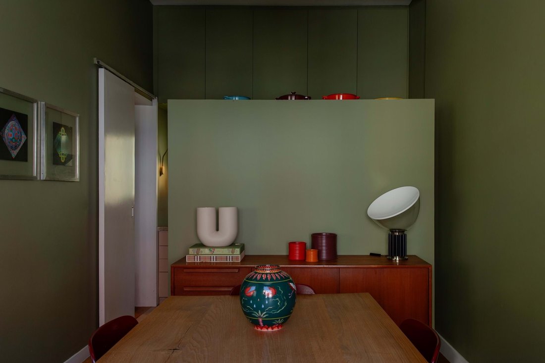 Apartment in Alcantara, Lisbon, Portugal 3 - 18153796