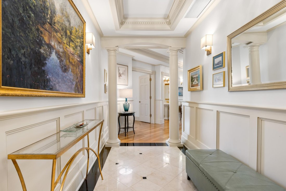 Condo in Portsmouth, New Hampshire, United States 4 - 18154128