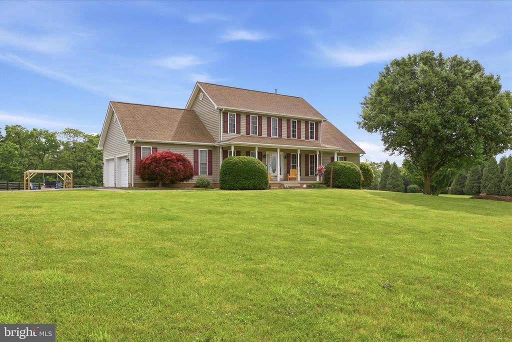 House in Winchester, Virginia, United States 3 - 18163841