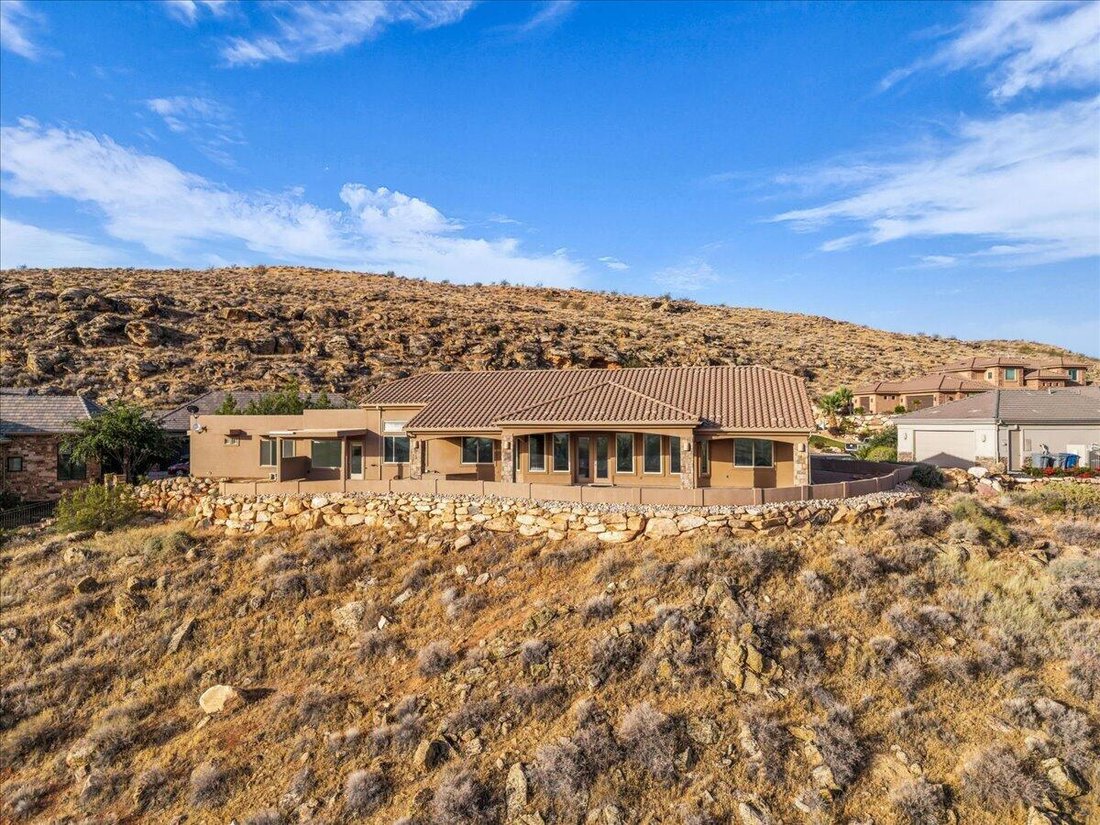 House in St. George, Utah, United States 4 - 18166731